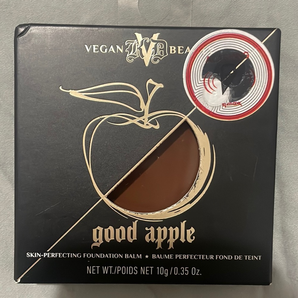 KVD Foundation Balm Shade Deep 090